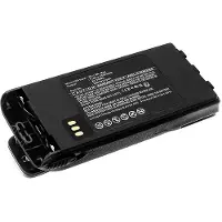123accu Motorola HNN9815 / NTN9814 / NTN9815 accu (3350 mAh, huismerk)