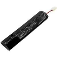 123accu Physio-Control 3205296-003 / 11141-000112 accu (11.1 V, 7800 mAh, huismerk)
