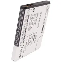 123accu Coolpad CPLD-65 accu (1350 mAh, huismerk)