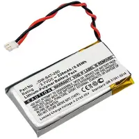 123accu Vernier GW-BAT-250 accu (230 mAh, huismerk)