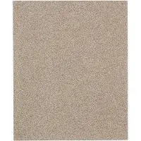 Kwb Schuurvel K40 230mm x 280mm hout & lak (50 vels, )