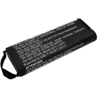 123accu Agilent 72R6893 / N9330B-BAT / N9330B-BCG accu (5200 mAh, huismerk)