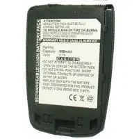 123accu LG LGLP-GAHM accu (950 mAh, huismerk)