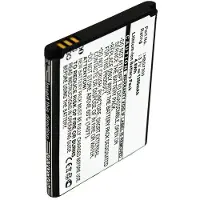 Cameron Sino Huawei HBG7300 accu (1300 mAh, huismerk)