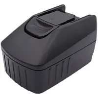 123accu Fein 92604164020 / B14A.164.01 accu (14.4 V, 3000 mAh, huismerk)