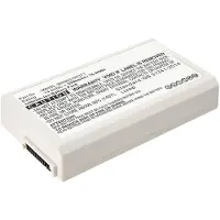 123accu Philips M6482 / 9898031903 / 989503190371 accu (14.8 V, 5200 mAh, huismerk)