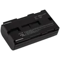 123accu Phase One 70301 accu (7.4 V, 2200 mAh, huismerk)