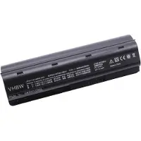 HP 123accu vervangt MU06 / 593562-001 / 593553-001 accu (10.8 V, 8800 mAh, 95 Wh)