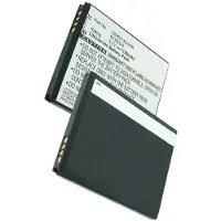Cameron Sino HTC 35H00142-04M / 35H00142-02M / BD42100 accu (1150 mAh, huismerk)