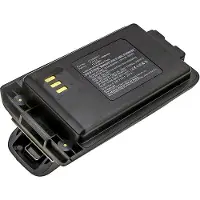 123accu Vertex CZ088B001 / FNB-Z182LI / FNB-Z182ZI accu (7.4 V, 1800 mAh, huismerk)