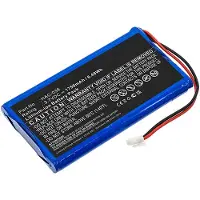 123accu Nintendo Switch Mario Kart Live HAC-038 accu (3.7 V, 1750 mAh, huismerk)