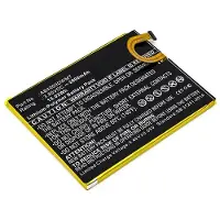 123accu Philips AB4000DWMT / AB4000DWMV accu (3900 mAh, huismerk)