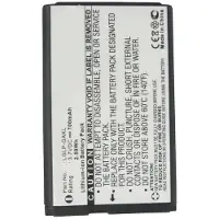 Cameron Sino LG LGLP-GAKL accu (700 mAh, huismerk)