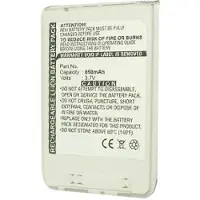 123accu LG LGLP-GAIM accu (850 mAh, huismerk)