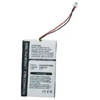 123accu Creative BA20603R79906 accu (1350 mAh, huismerk)