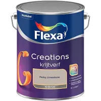 Flexa - Creations Muurverf Krijt - Perky Limestone - Mengverf - 5 L