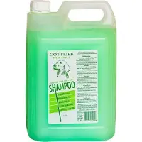 Gottlieb Shampoo Kruiden 5 liter