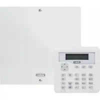 ABUS AZAA10000 Terxon SX alarmcentrale (AZAA10000)