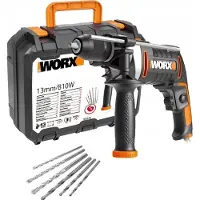 WORX Klopboormachine Wx328 - 800w