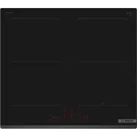 Bosch Pvq631hc1e 60 Cm Inductiekookplaat 4 Branders