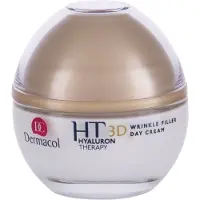 Dermacol - Hyaluron Filler Therapy 3D Wrinkle Day Cream Remodeling Day Cream - 50ml