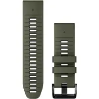 Garmin QuickFit 26 Strap (Silicone) | ONE SIZE