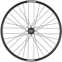 Mavic E-access Xr27 29´´ 6b Disc Tubeless Mtb Achterwiel