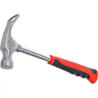 Bgs Weekendhamer met flesopener