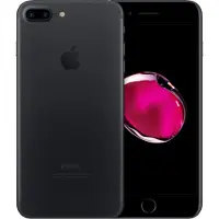 Apple iPhone 7 Plus Zwart 32GB |