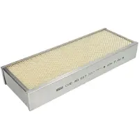 MANN-FILTER CUD 40 017 Luchtfilter