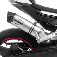 Leovince Lv One Evo Cf Moto Nk 800 Abs 23-24 Niet Gehomologeerde Demper