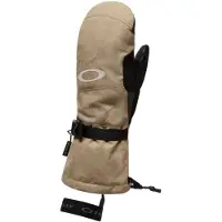 Oakley Apparel Ridge Gore-tex Gauntlet Handschoenen