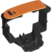 Sunnylife Propeller Lock Voor Dji Air 3 Drone Beveiliging Oranje