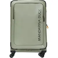 Mandarina Duck Trolley gemengde kleuren