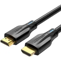 Vention HDMI 2.1 Kabel schwarz - 1,5m