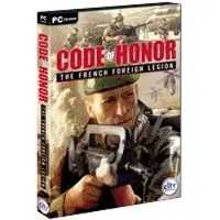Code Of Honor - The French Foreign Legion - Windows
