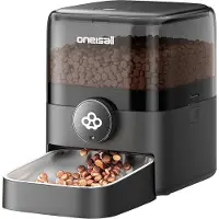 Oneisall Wifi F1-m Slimme Voederautomaat 3l