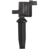 Delphi Bobine voor o.a. FORD, MAZDA, VOLVO