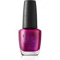 OPI Good Enough To Treat Nail Lacquer Nagellak 15 ml Berry and Bright