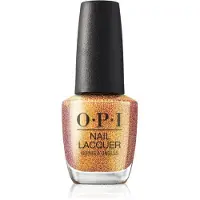 OPI Good Enough To Treat Nail Lacquer Nagellak 15 ml Butter Me Up Toffee