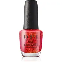 OPI Good Enough To Treat Nail Lacquer Nagellak 15 ml Spread the Cherry