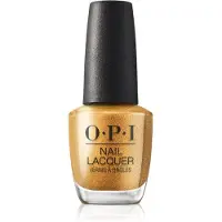 OPI Good Enough To Treat Nail Lacquer Nagellak 15 ml Nougat by Nature