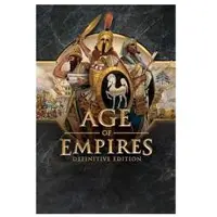 Age of Empires: Definitive Edition - Windows Download