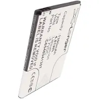 123accu Blu C654804130T accu (1300 mAh, huismerk)
