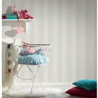 A.S. Création Maison Charme - Wit - 314055
