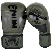 Venum Bokshandschoenen, (12 OZ, Eén maat voor iedereen)