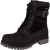 Kamik Dames winterlaarzen Rogue Mid | Maat 40