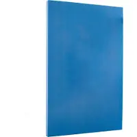 Softee Bicolour 200x150x5cm Drijvende Mat