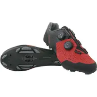 Massi & Stracke Proteam Carbon Mtb-schoenen
