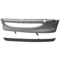 VAN WEZEL 4028574 Bumper